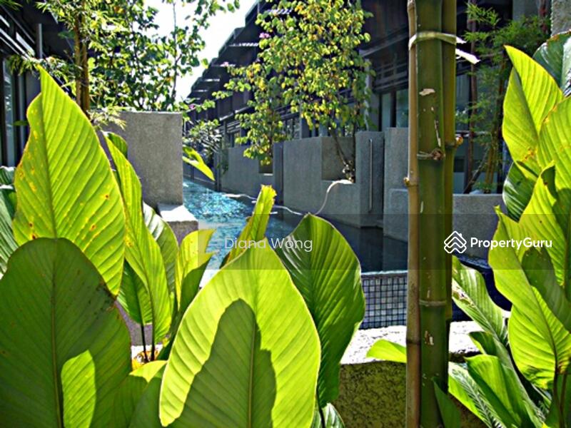 For Rent - Watten Residences