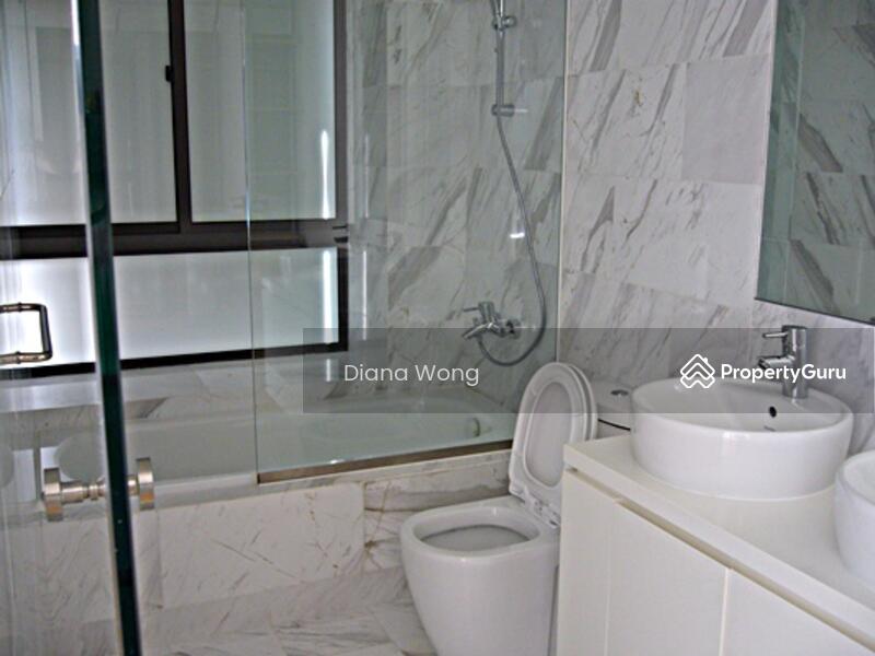 For Rent - Watten Residences