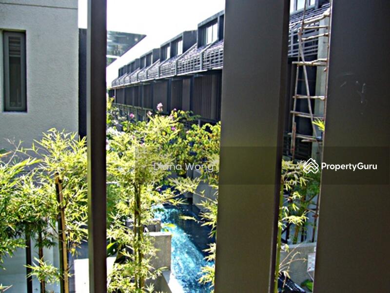 For Rent - Watten Residences