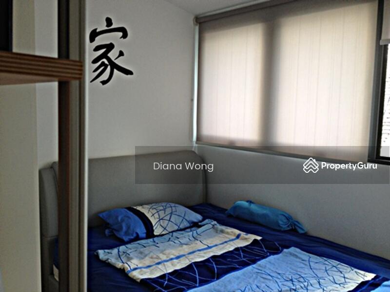 For Rent - Watten Residences