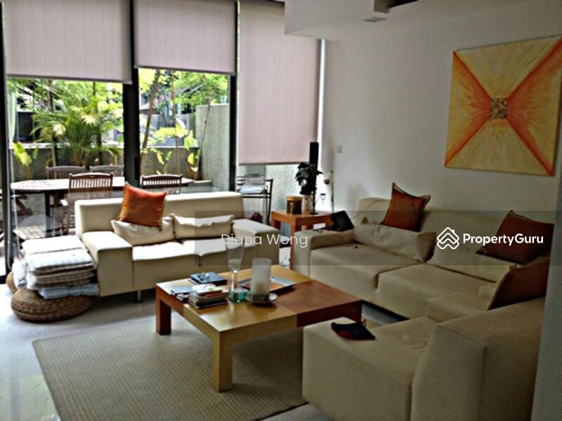 For Rent - Watten Residences