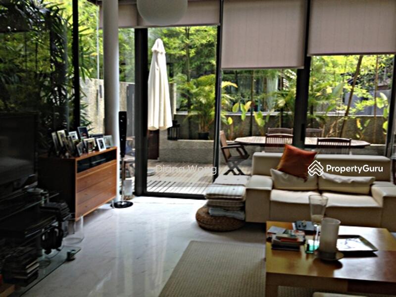 For Rent - Watten Residences