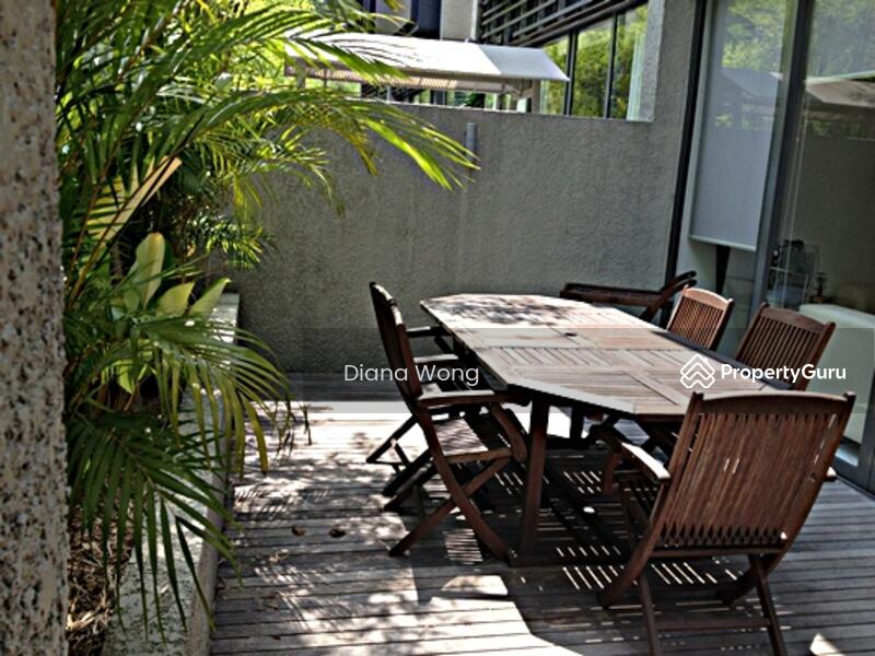 For Rent - Watten Residences