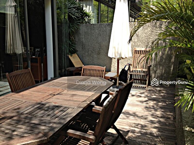 For Rent - Watten Residences