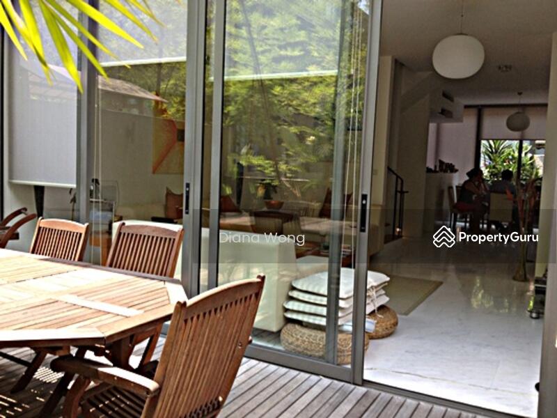 For Rent - Watten Residences