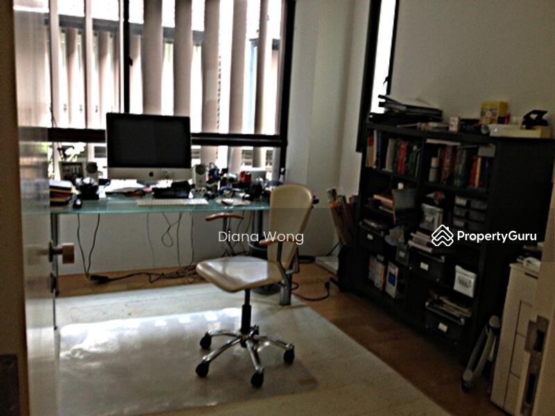 For Rent - Watten Residences