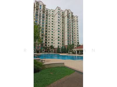 For Rent - The Anchorage