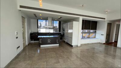 For Rent - The Promont