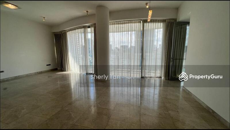 For Rent - The Promont