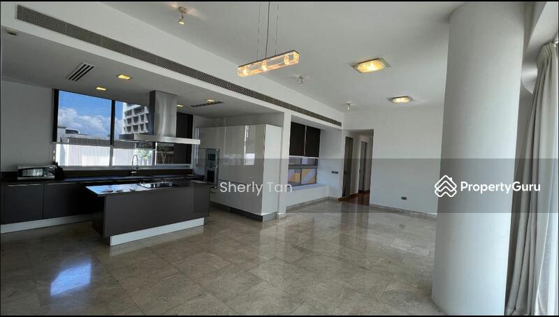 For Rent - The Promont