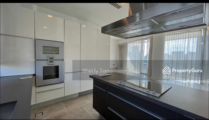 For Rent - The Promont