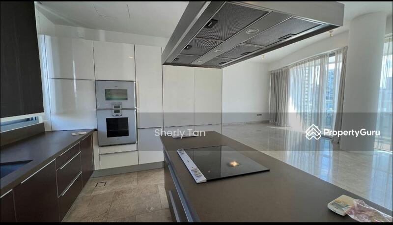 For Rent - The Promont