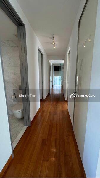 For Rent - The Promont