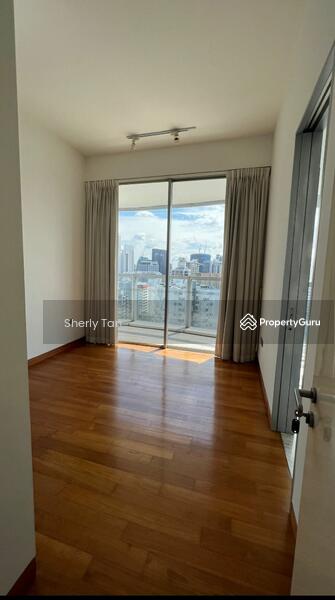 For Rent - The Promont