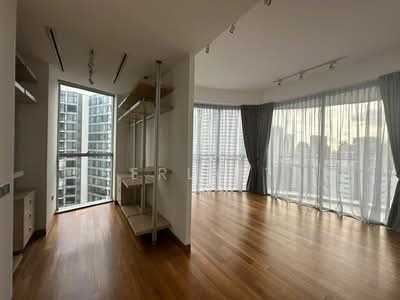 For Rent - The Promont