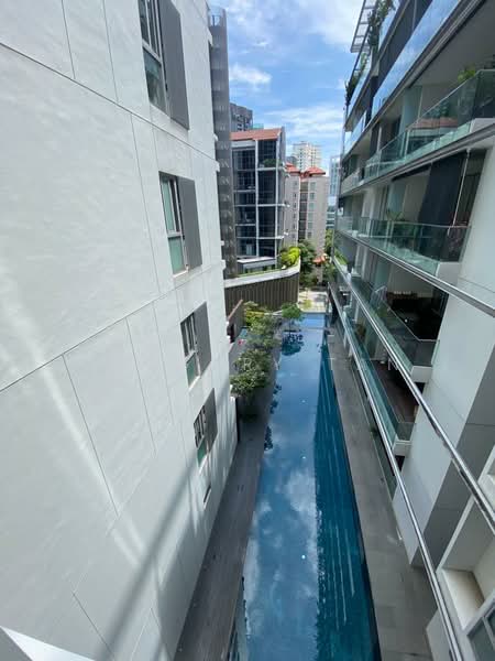 8 Rodyk, 8 Rodyk Street, 3 Bedrooms, 1,335 sqft, Condominium For Rent, by Gregory Tan, 13764064 - PropertyGuru.com.sg