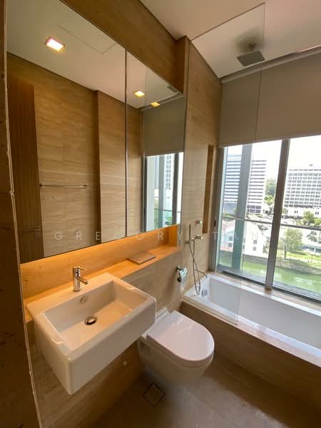 8 Rodyk, 8 Rodyk Street, 3 Bedrooms, 1,335 sqft, Condominium For Rent, by Gregory Tan, 13764064 - PropertyGuru.com.sg