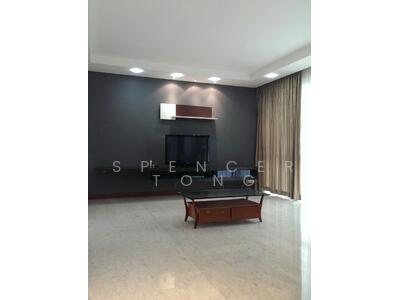 For Rent - The Eden @ Tampines