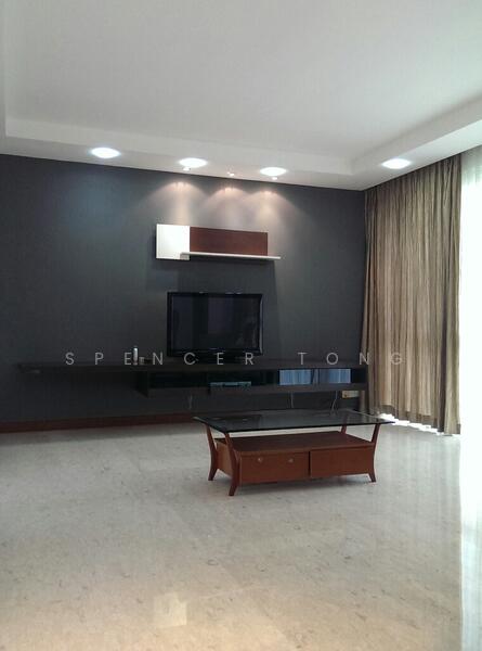 For Rent - The Eden @ Tampines