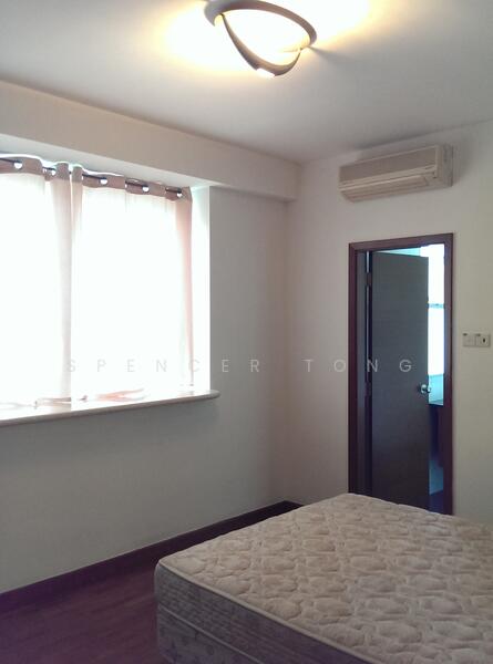 For Rent - The Eden @ Tampines