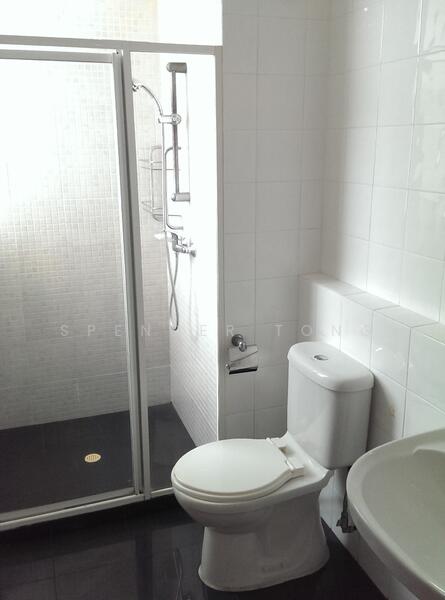 For Rent - The Eden @ Tampines