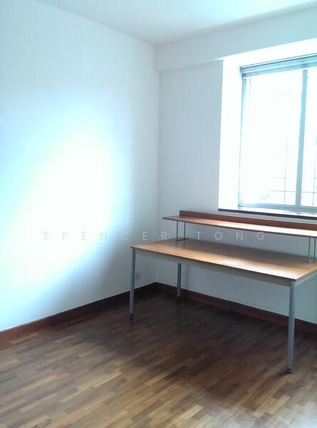 For Rent - The Eden @ Tampines