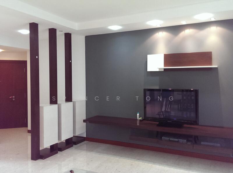 For Rent - The Eden @ Tampines