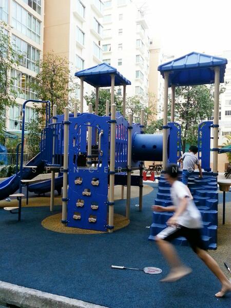 For Rent - The Eden @ Tampines