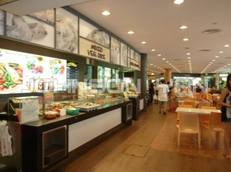 For Rent - The Eden @ Tampines