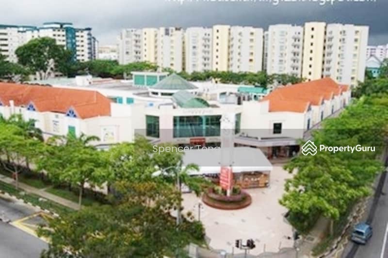For Rent - The Eden @ Tampines