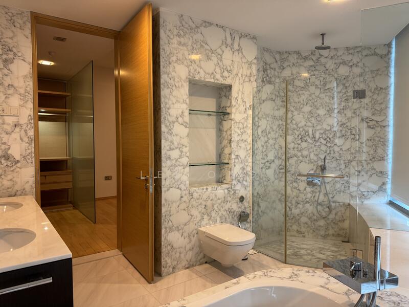 Cliveden at Grange, 102 Grange Road, 4 Bedrooms, 2,852 sqft, Condominium For Rent, by Lee Ong, 13767210 - PropertyGuru.com.sg