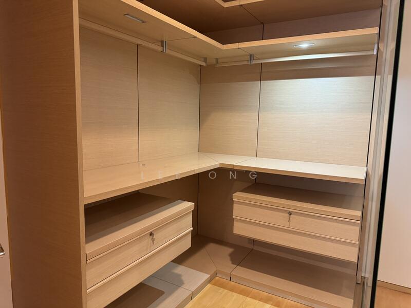 Cliveden at Grange, 102 Grange Road, 4 Bedrooms, 2,852 sqft, Condominium For Rent, by Lee Ong, 13767210 - PropertyGuru.com.sg