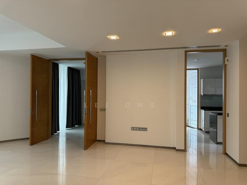 Cliveden at Grange, 102 Grange Road, 4 Bedrooms, 2,852 sqft, Condominium For Rent, by Lee Ong, 13767210 - PropertyGuru.com.sg