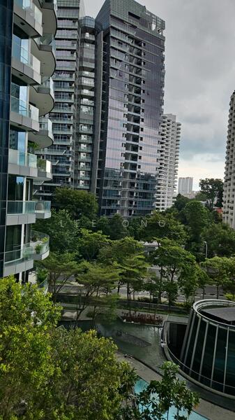 Cliveden at Grange, 102 Grange Road, 4 Bedrooms, 2,852 sqft, Condominium For Rent, by Lee Ong, 13767210 - PropertyGuru.com.sg