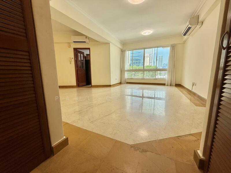 For Rent - Emerald Garden