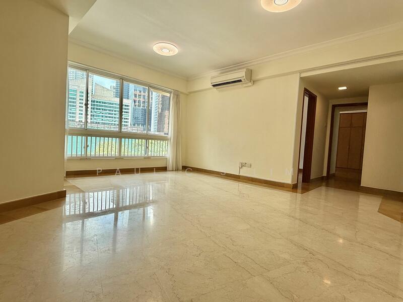 For Rent - Emerald Garden