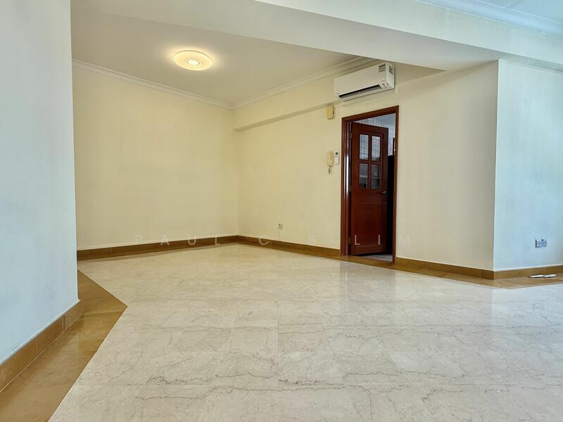 For Rent - Emerald Garden