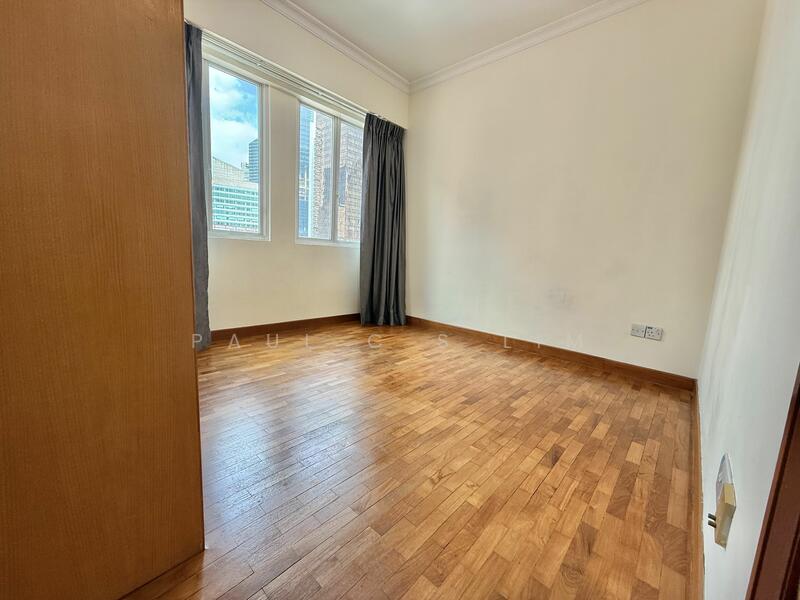 For Rent - Emerald Garden