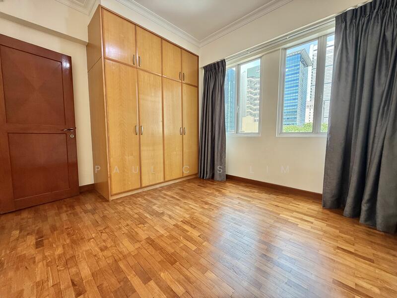 For Rent - Emerald Garden