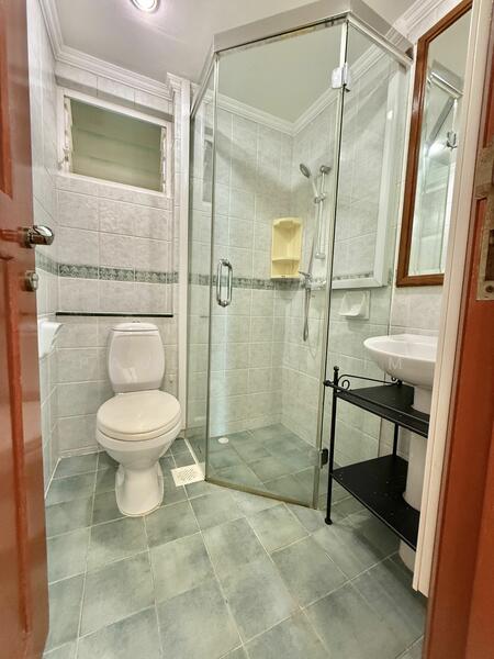 For Rent - Emerald Garden