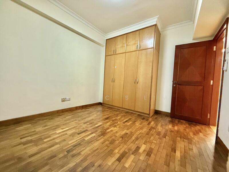 For Rent - Emerald Garden