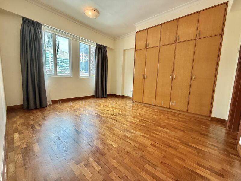 For Rent - Emerald Garden