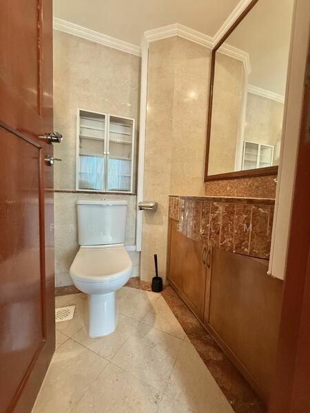 For Rent - Emerald Garden