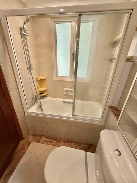 For Rent - Emerald Garden