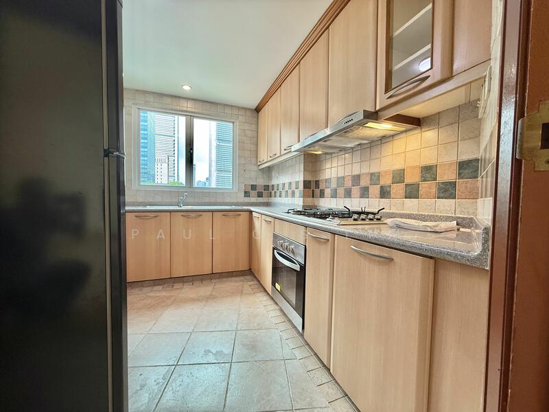 For Rent - Emerald Garden