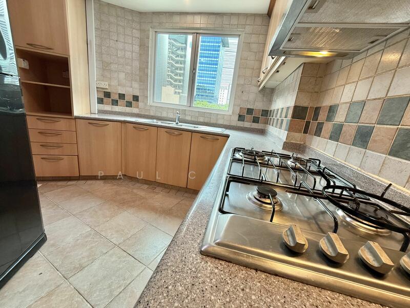 For Rent - Emerald Garden