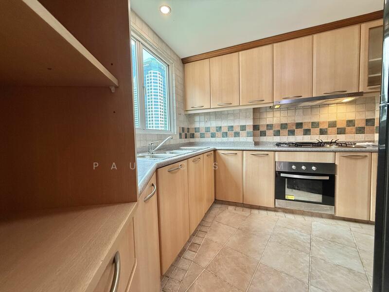 For Rent - Emerald Garden