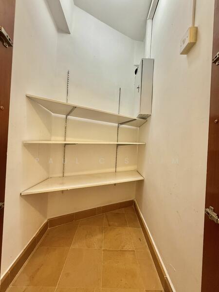 For Rent - Emerald Garden