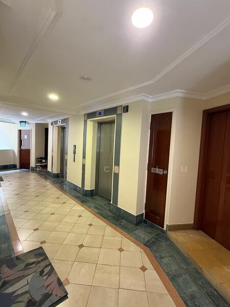 For Rent - Emerald Garden