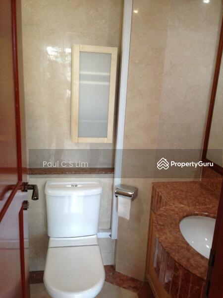 Master Ensuite Bath